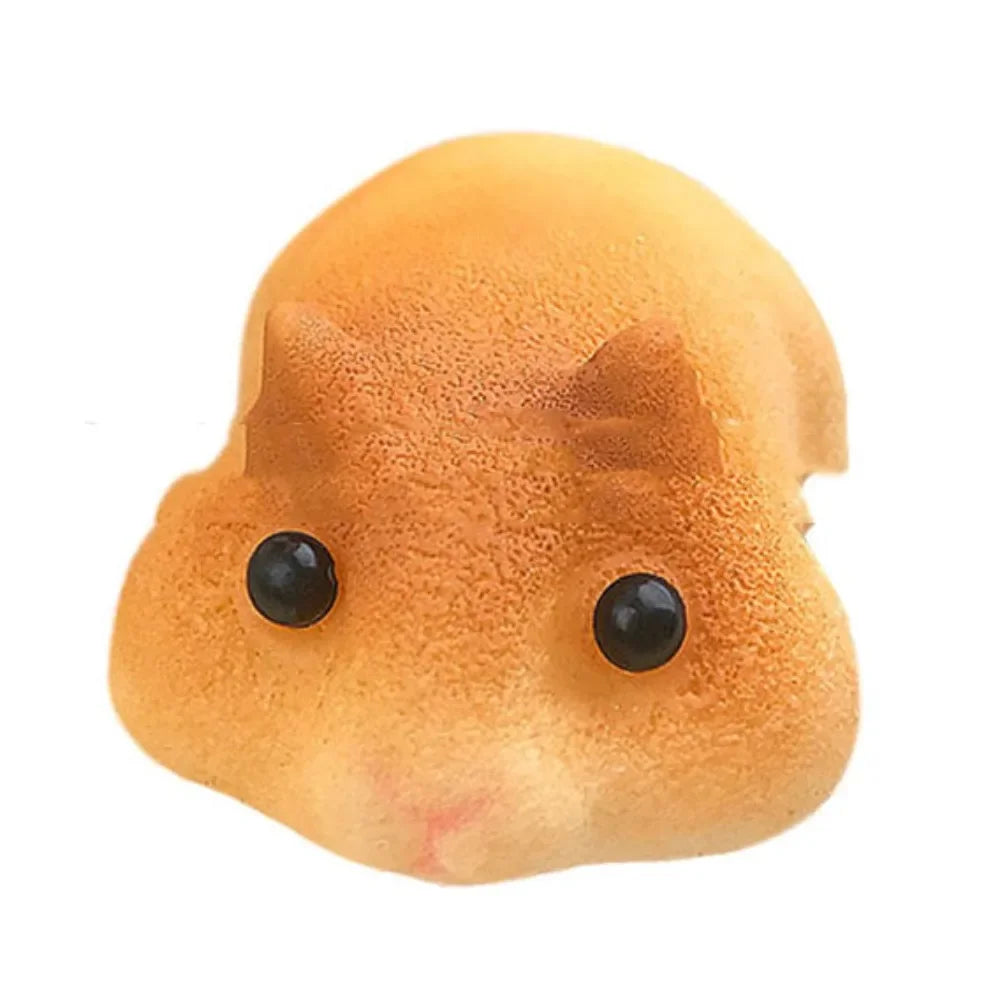 Cute Taba Squishy Hamster