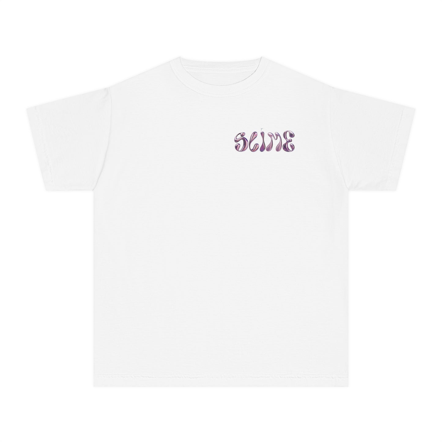 Youth Midweight Tee