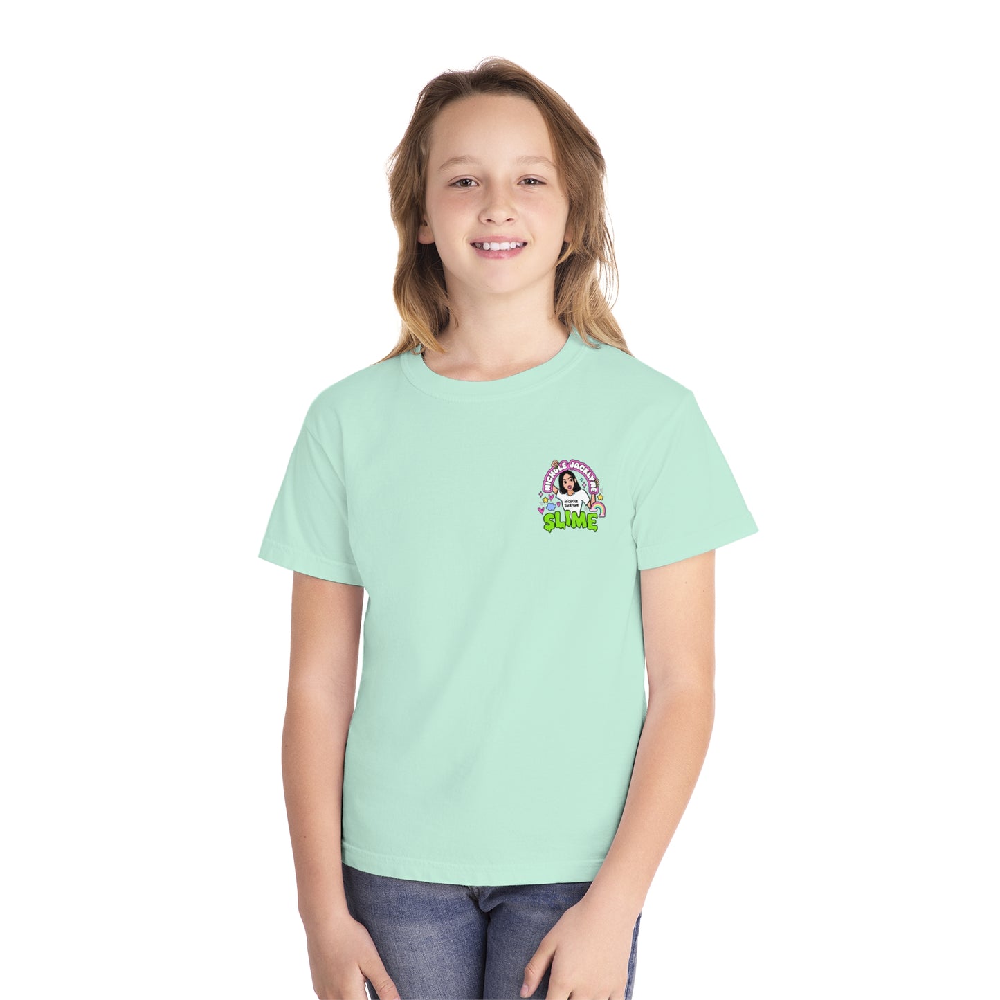 Youth Midweight Tee