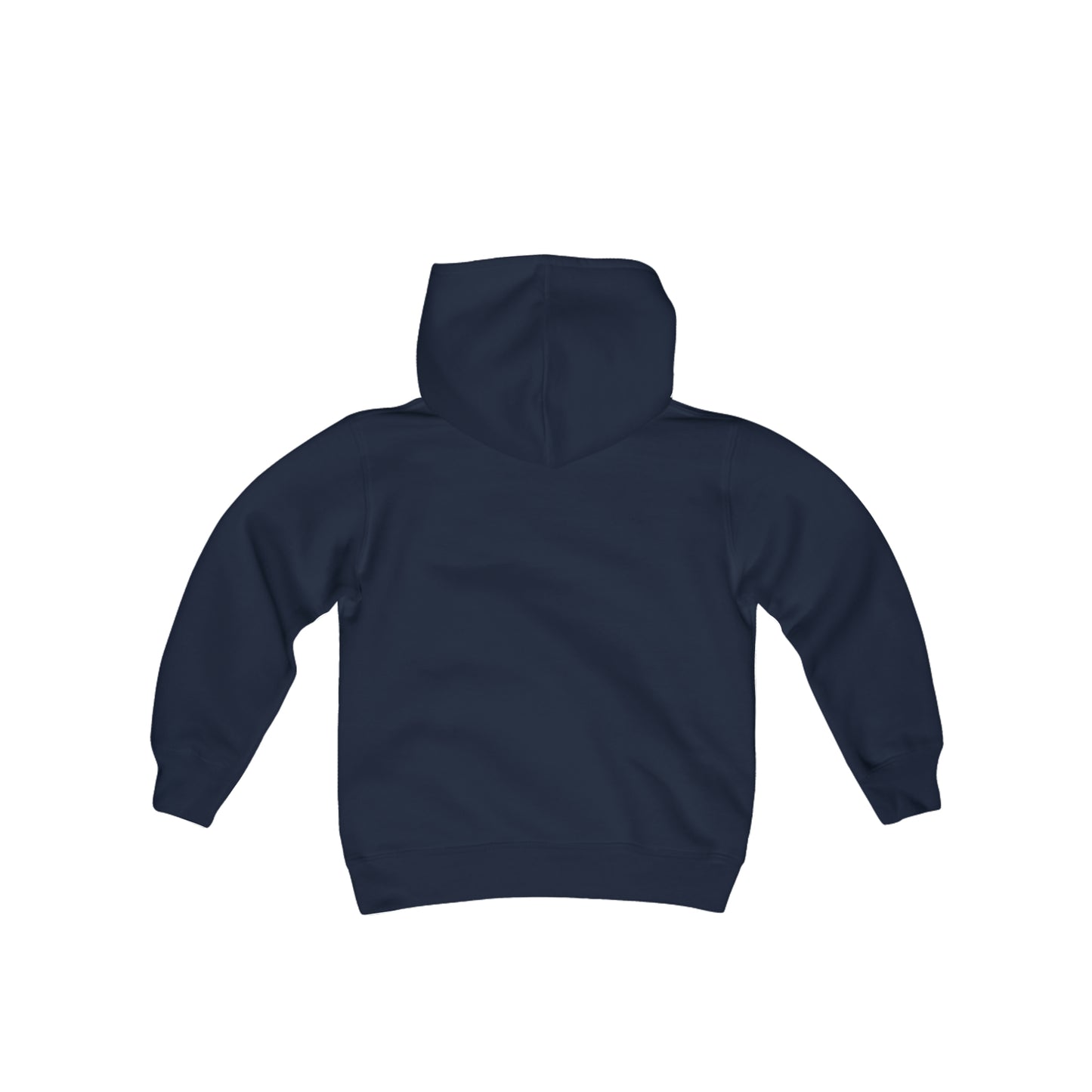 Youth LUCKY Heavy Blend Hooded Sweatshirt