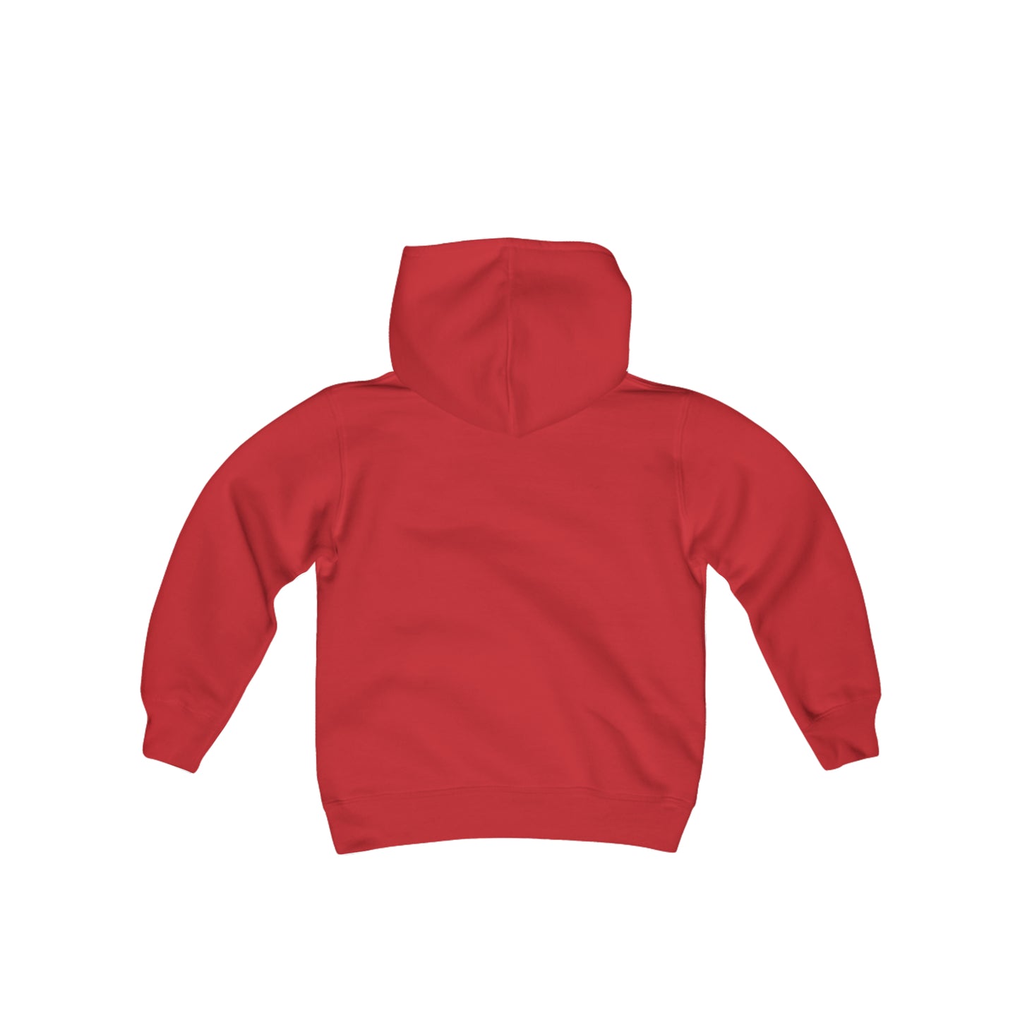 Youth LUCKY Heavy Blend Hooded Sweatshirt