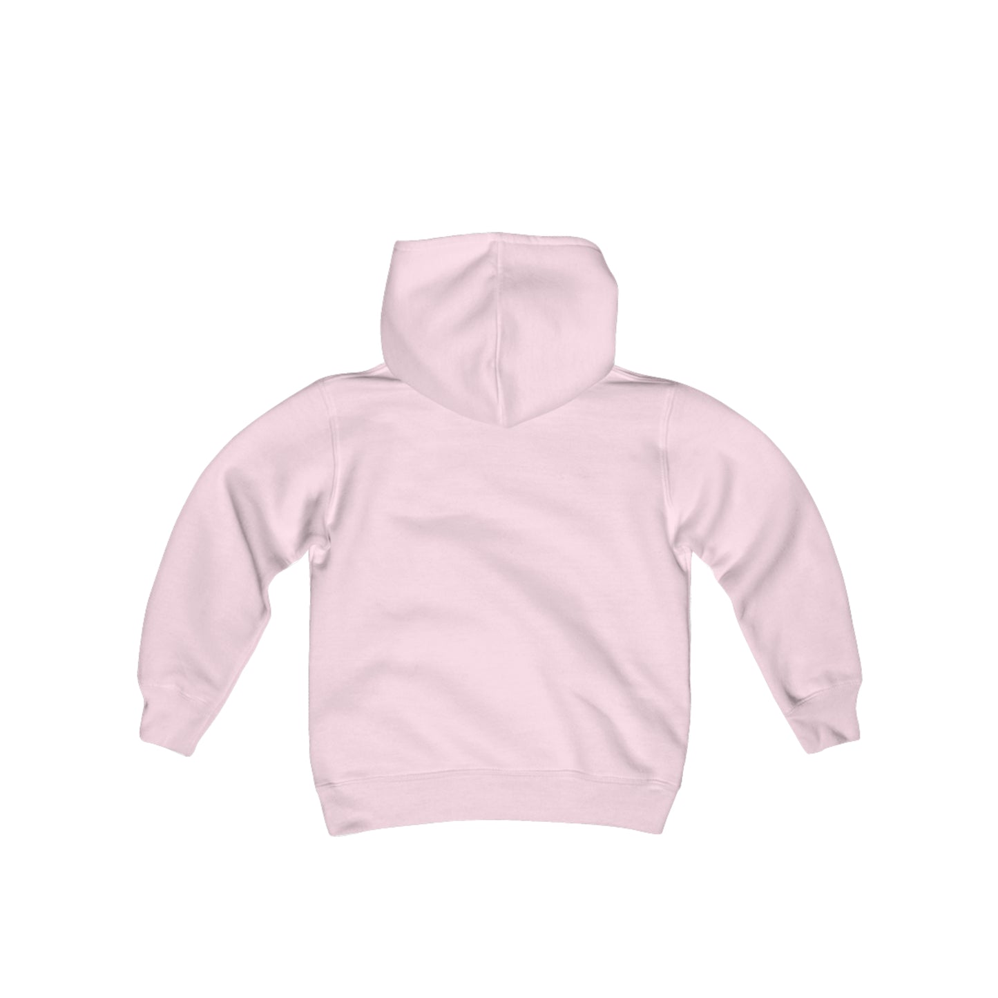 Youth LUCKY Heavy Blend Hooded Sweatshirt