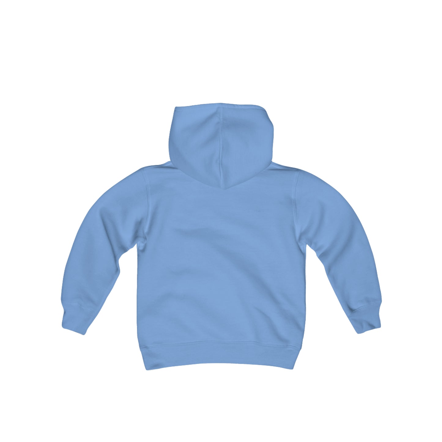 Youth LUCKY Heavy Blend Hooded Sweatshirt