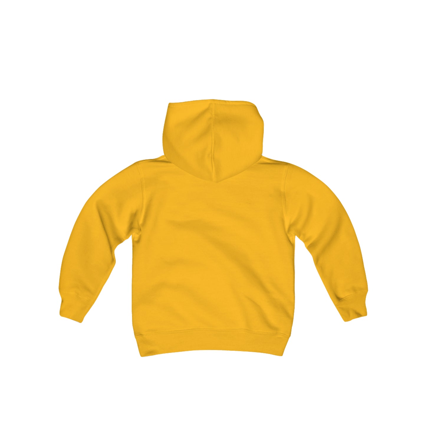Youth LUCKY Heavy Blend Hooded Sweatshirt