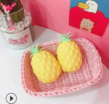 Pineapple Squish