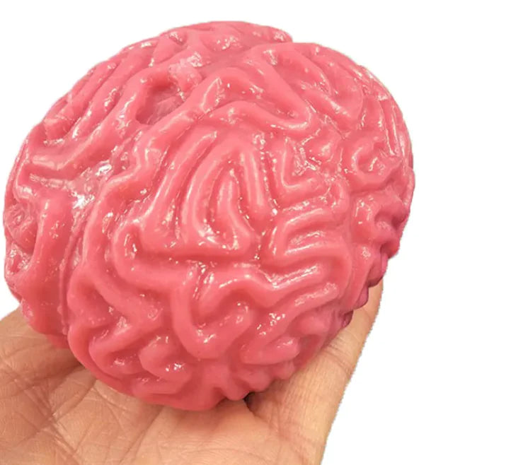 Prank Squeeze Stress Ball