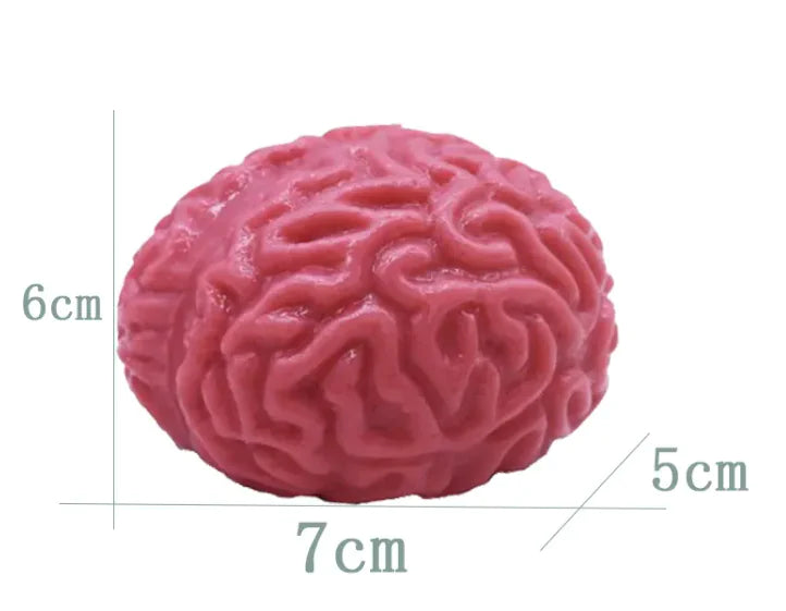 Prank Squeeze Stress Ball