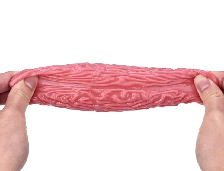 Prank Squeeze Stress Ball