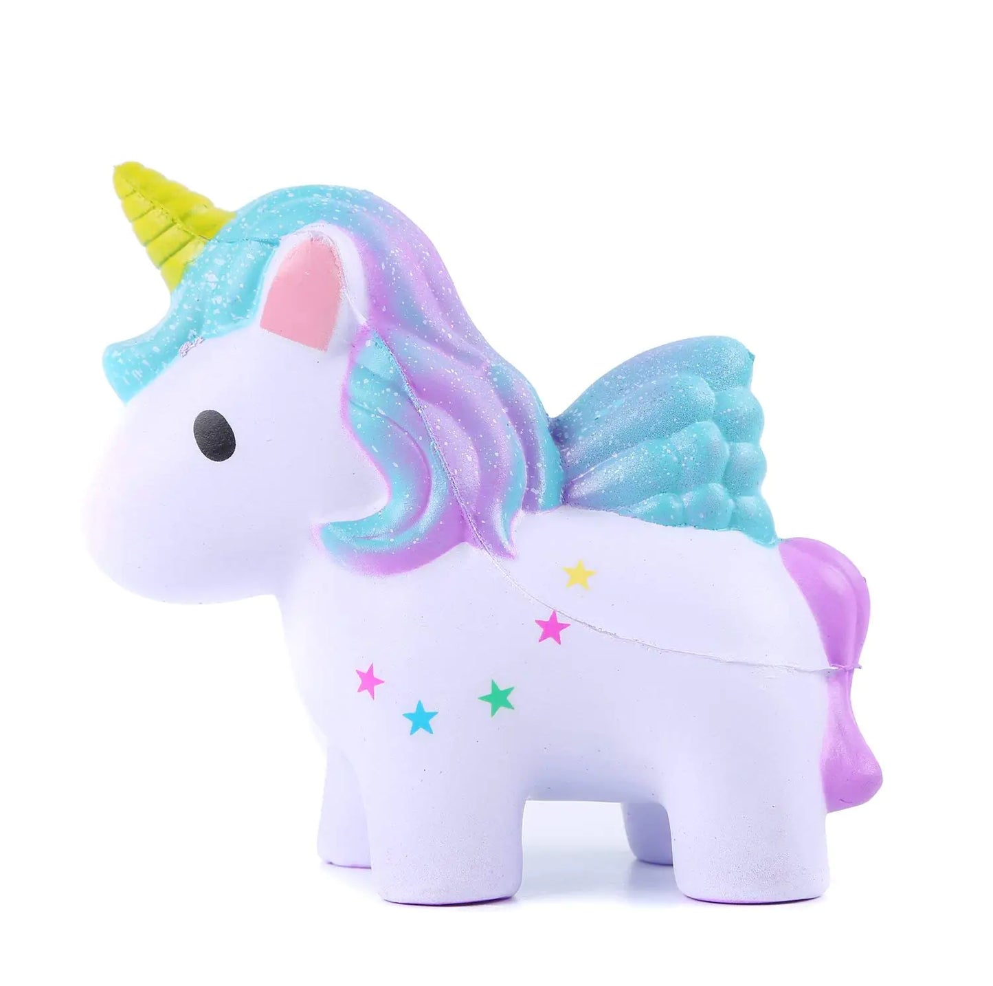 Squishy Stress Relief Squeeze Toy