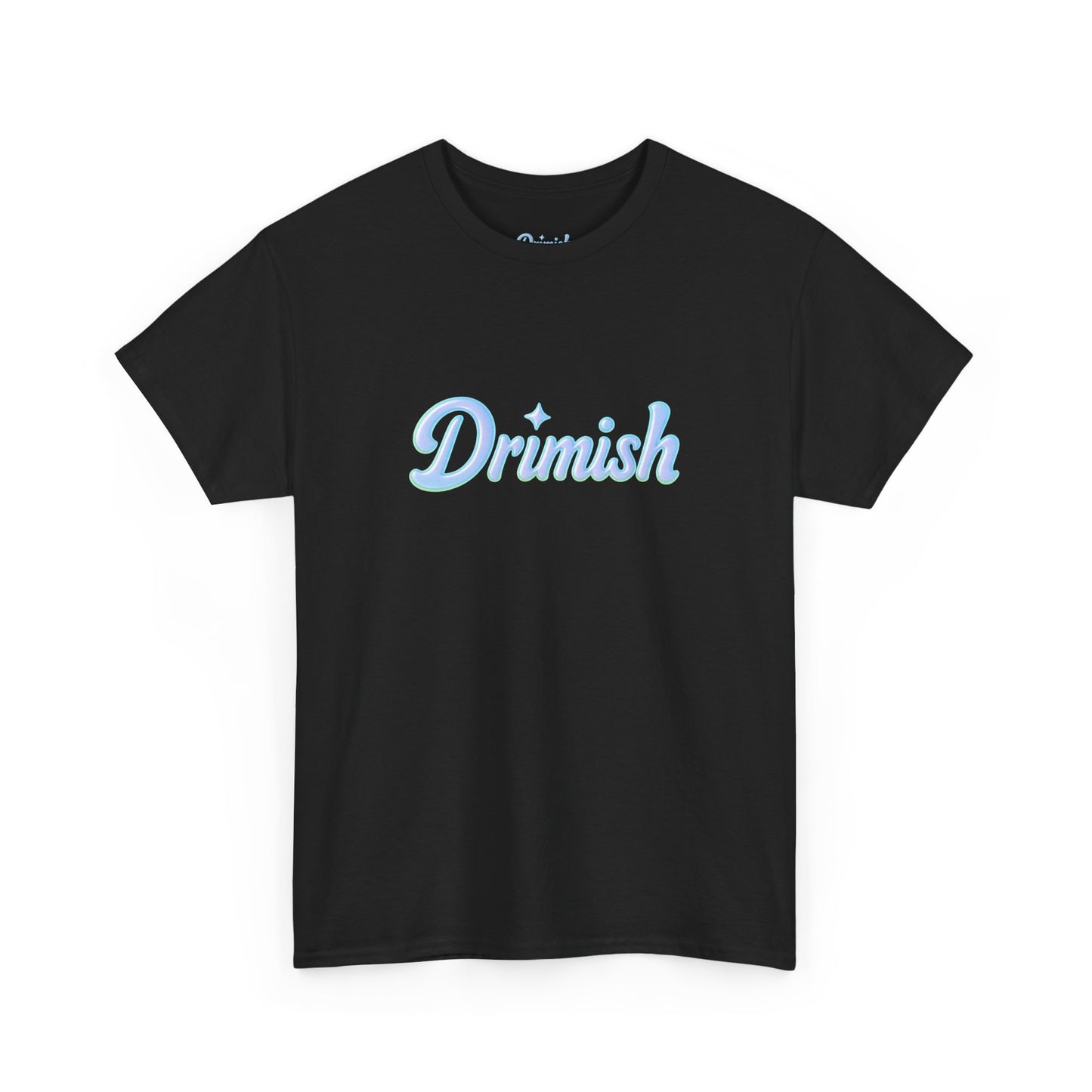 Drimish Tee
