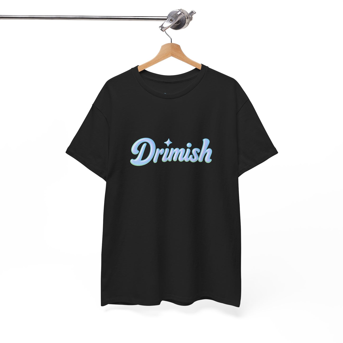 Drimish Tee