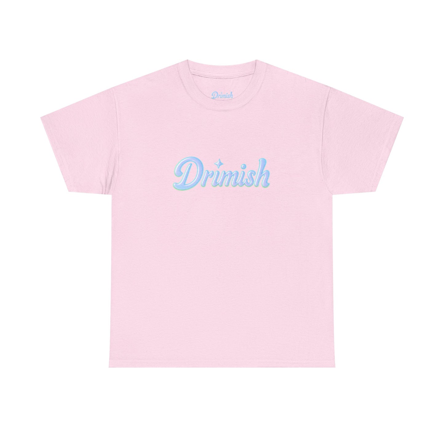 Drimish Tee
