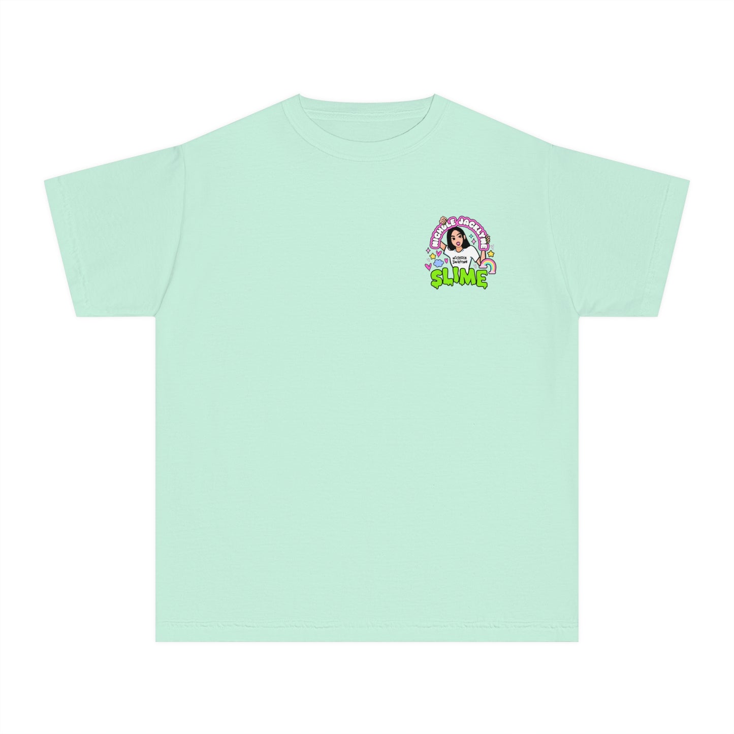 Youth Midweight Tee