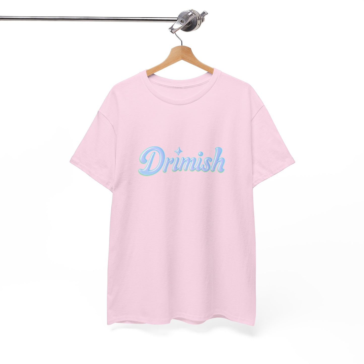 Drimish Tee