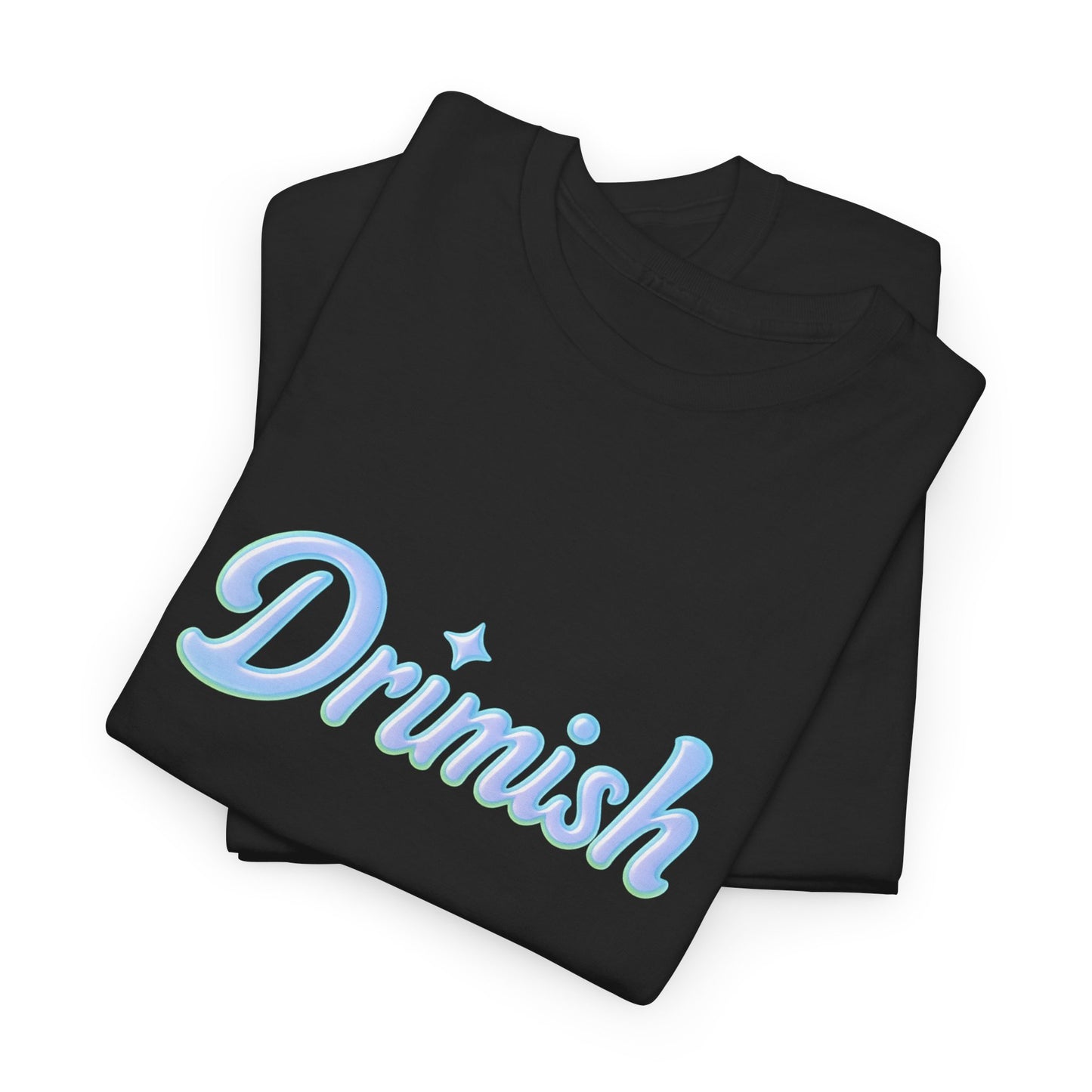 Drimish Tee