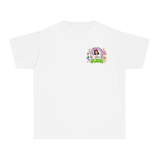 Youth Midweight Tee