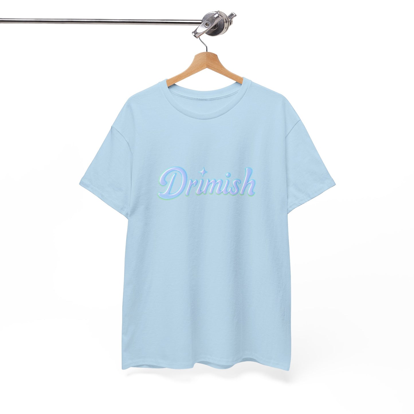 Drimish Tee