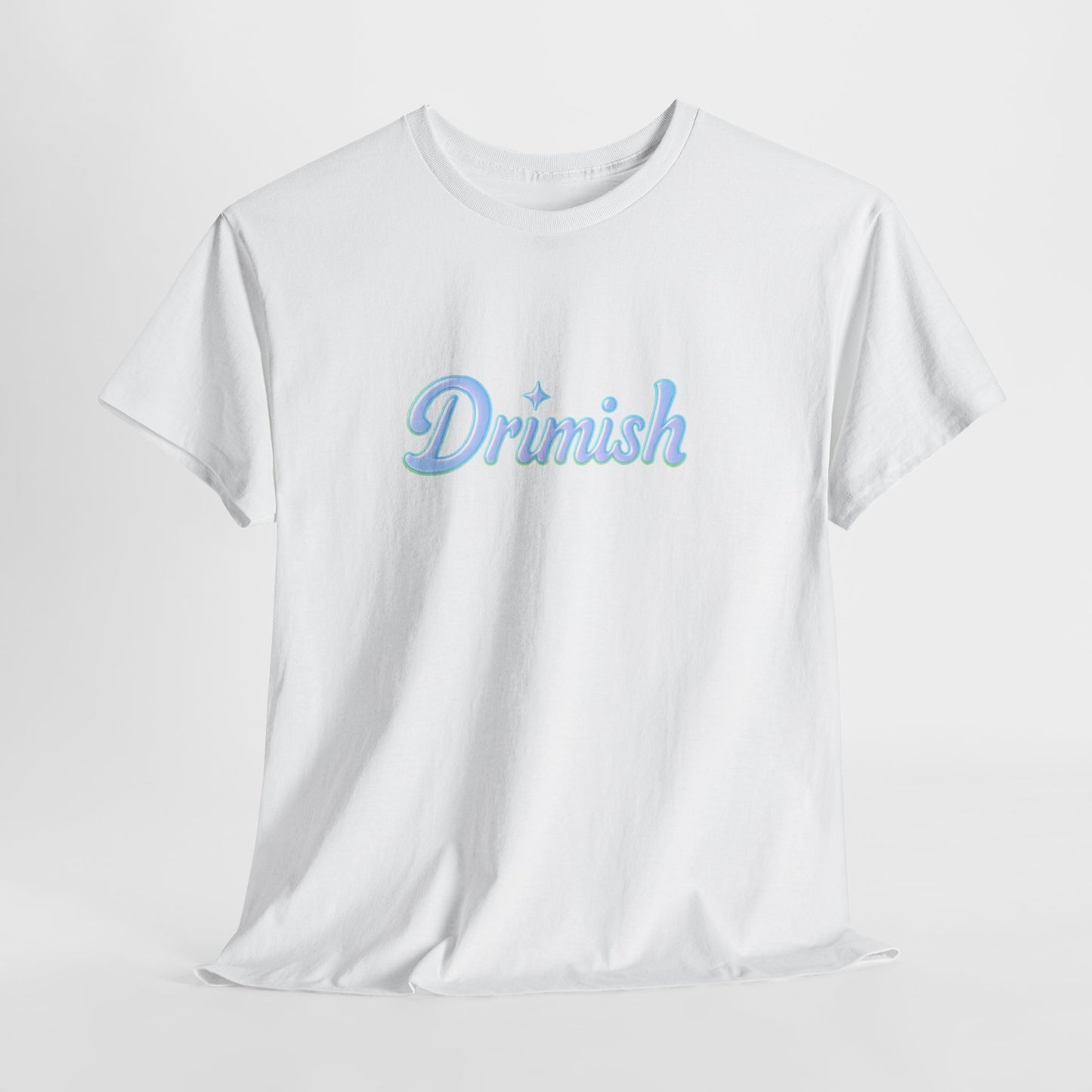 Drimish Tee