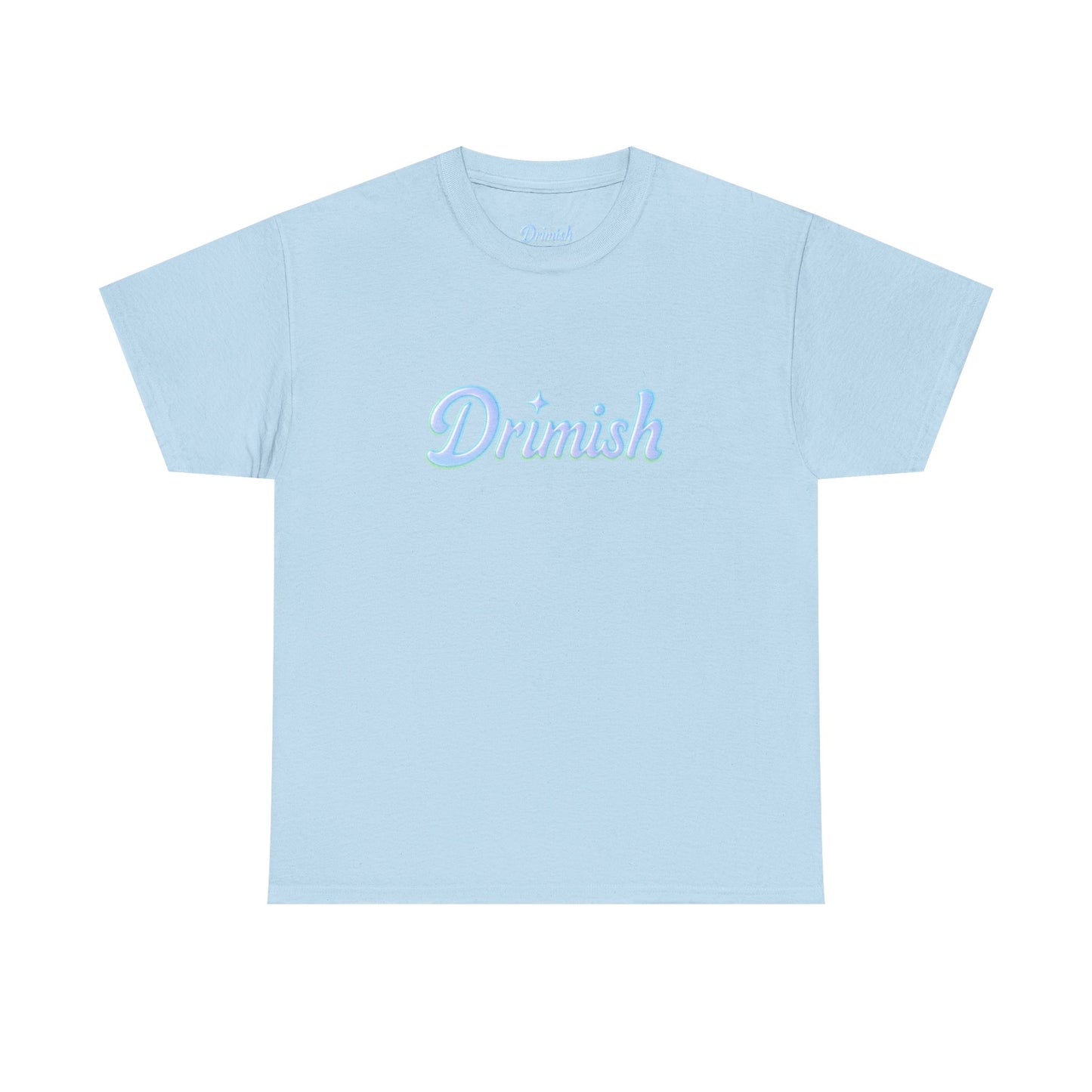 Drimish Tee