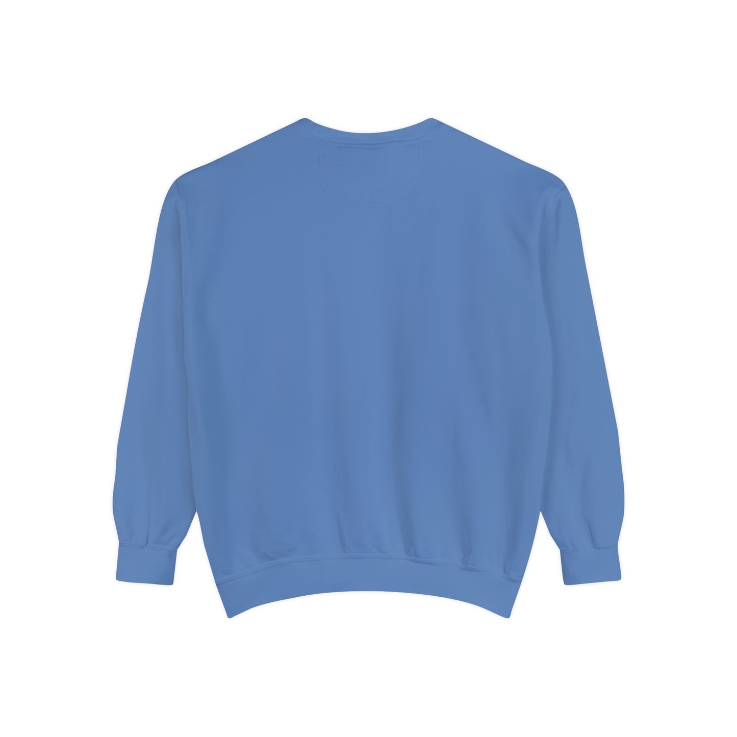 LUCKY CHARM Unisex Garment-Dyed Sweatshirt