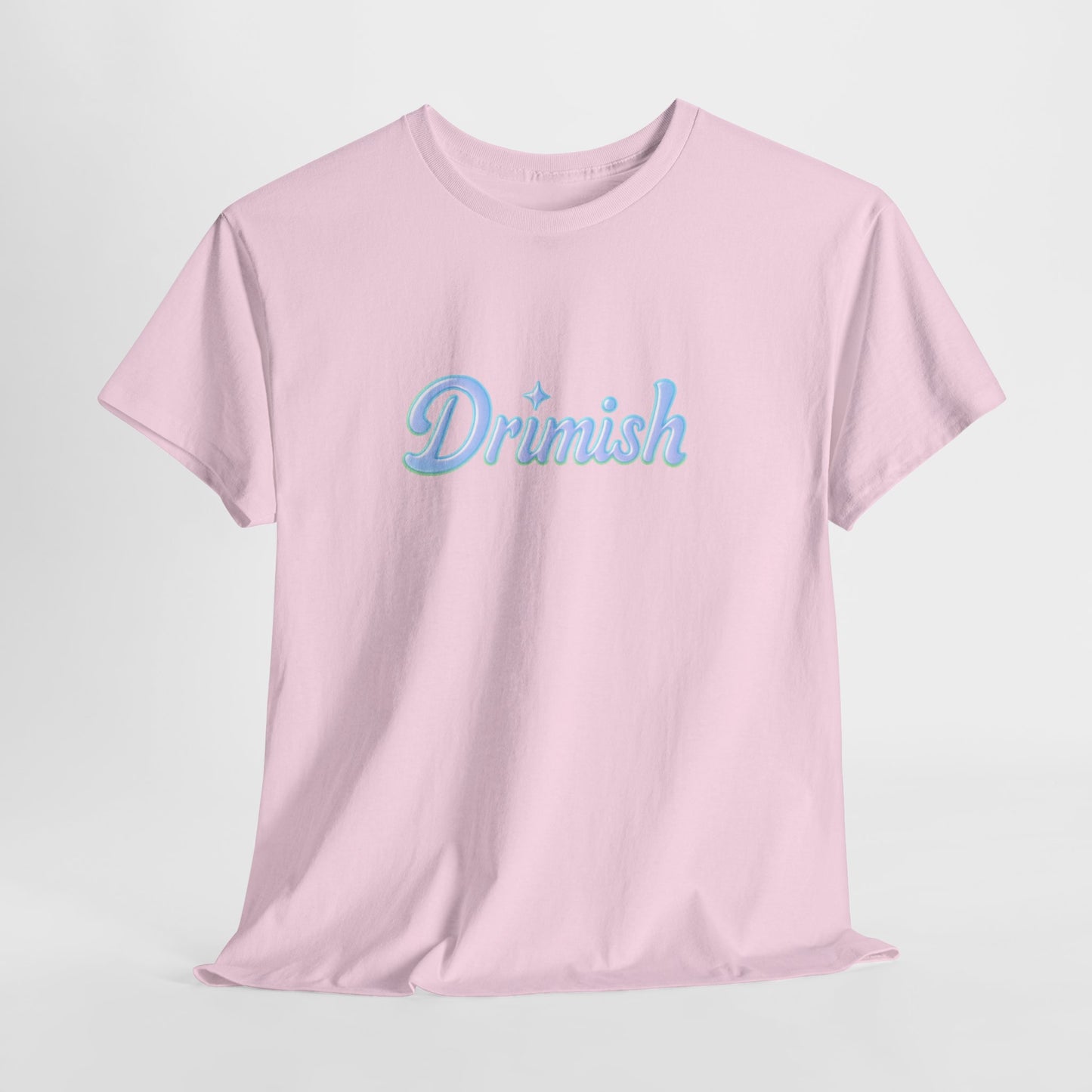 Drimish Tee