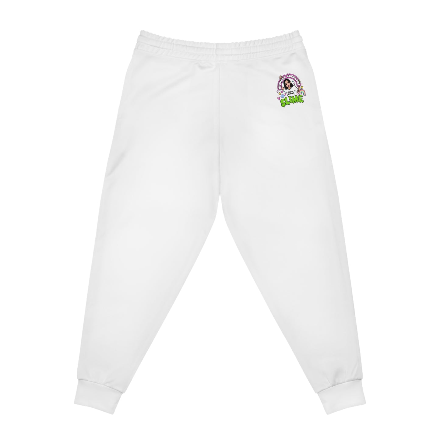 Athletic Joggers (AOP)