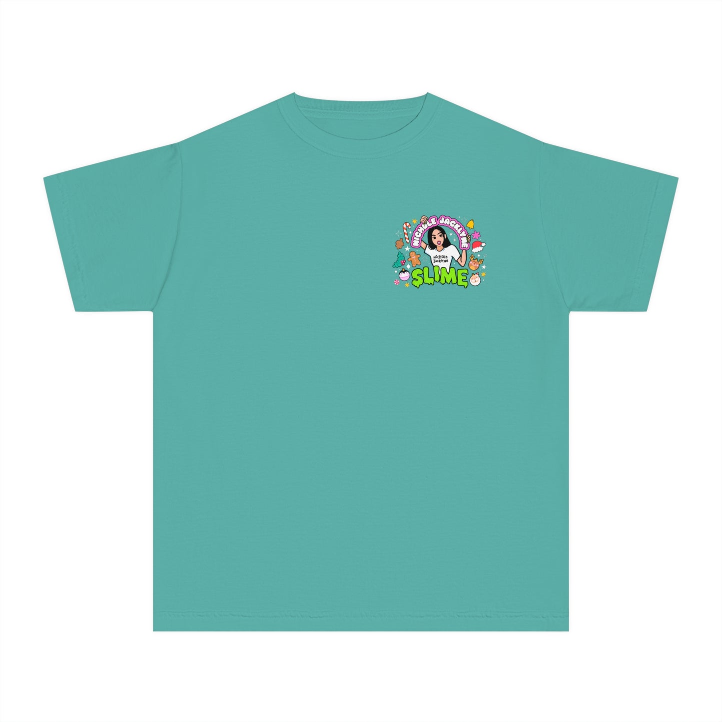 Youth Midweight Tee