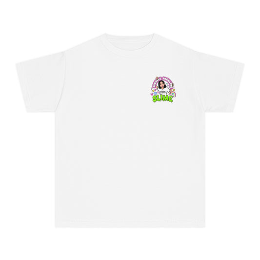 Youth Midweight Tee