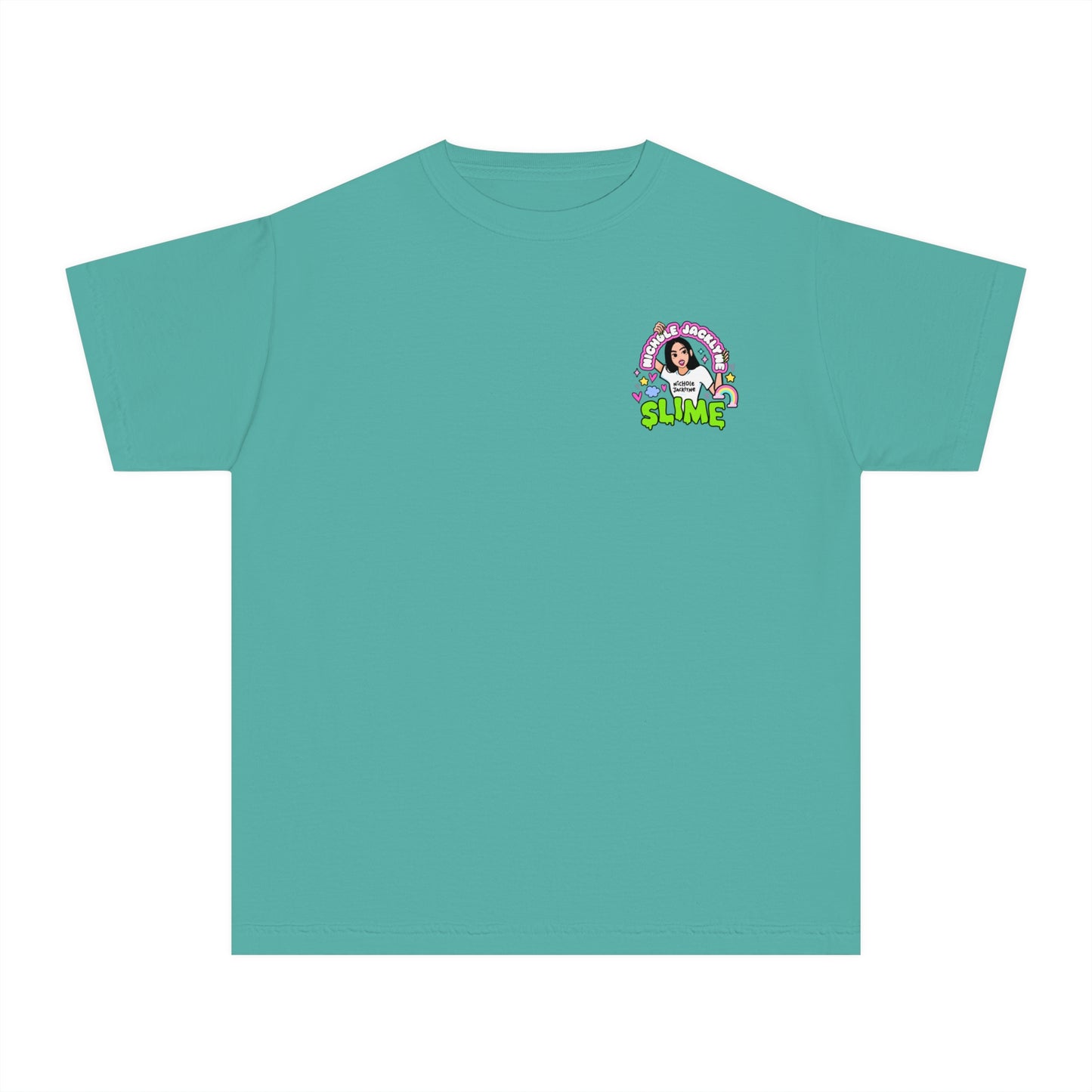 Youth Midweight Tee