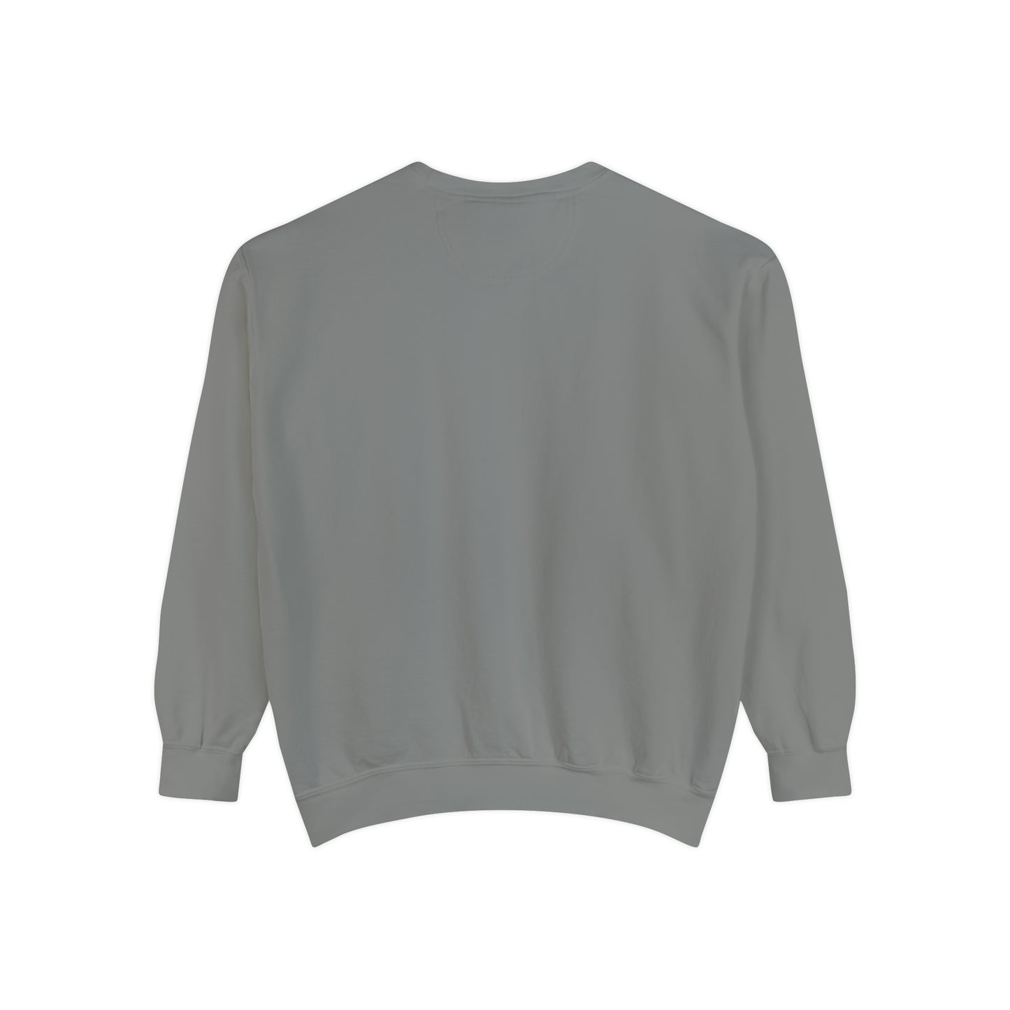 SLIME Crew Garment-Dyed Sweatshirt
