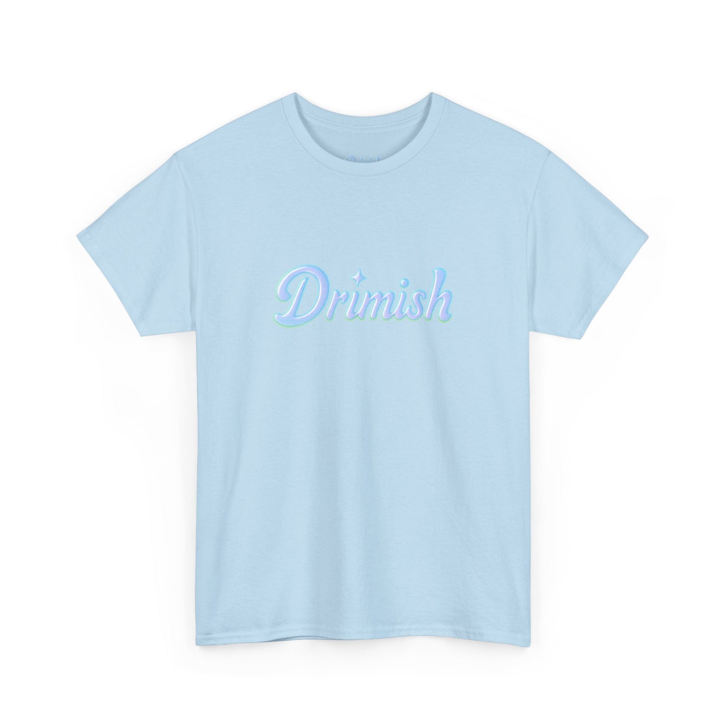 Drimish Tee
