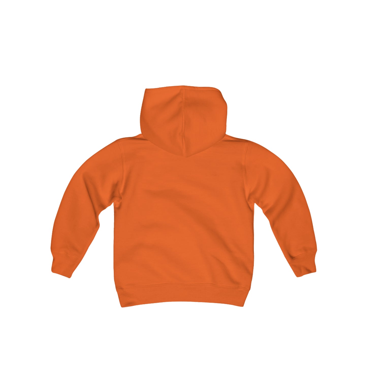 Youth LUCKY Heavy Blend Hooded Sweatshirt
