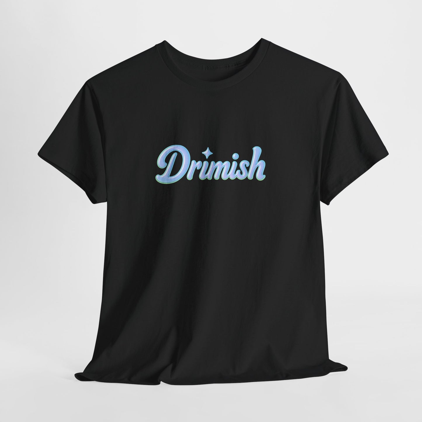 Drimish Tee