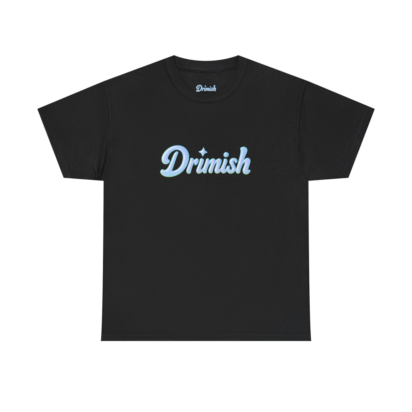 Drimish Tee