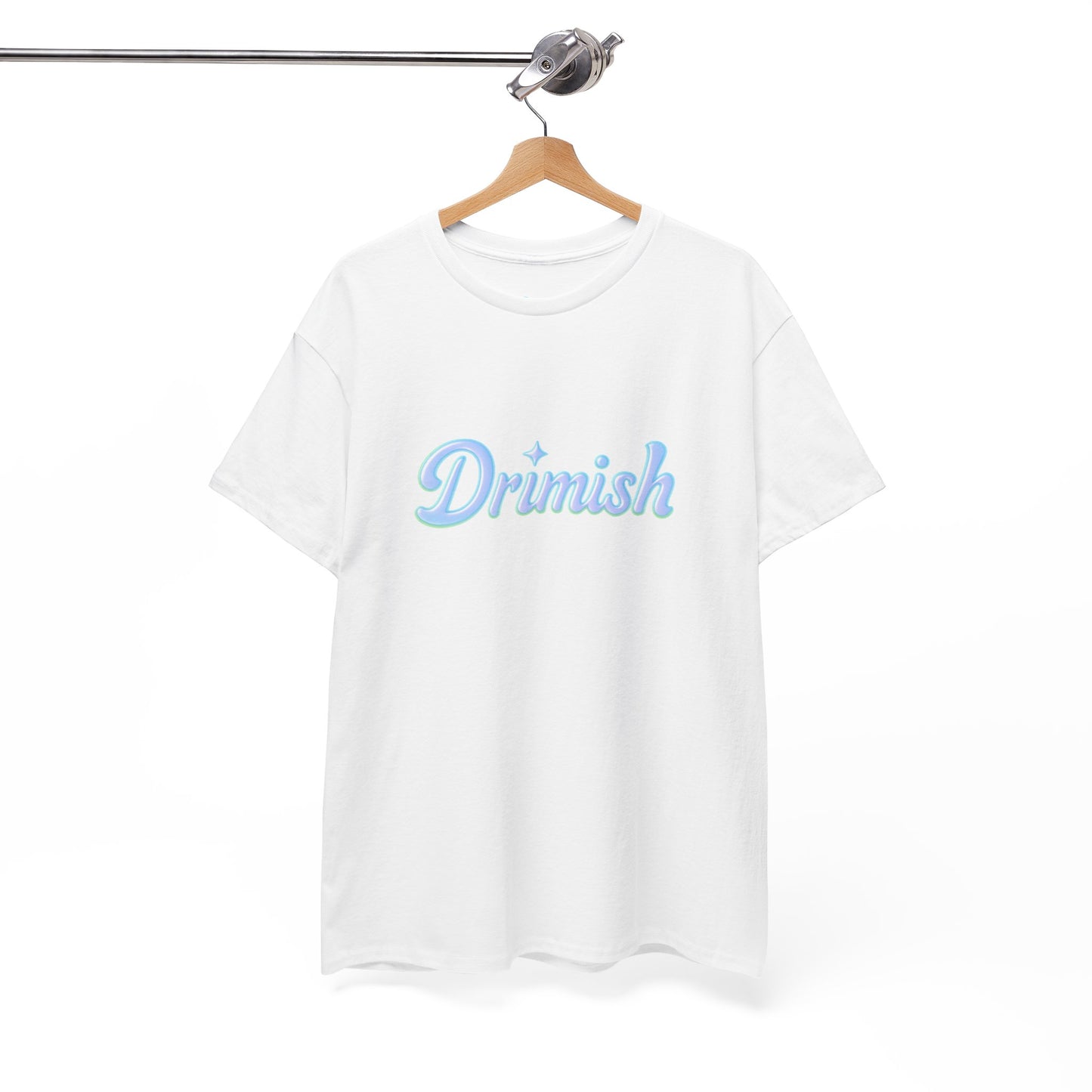 Drimish Tee