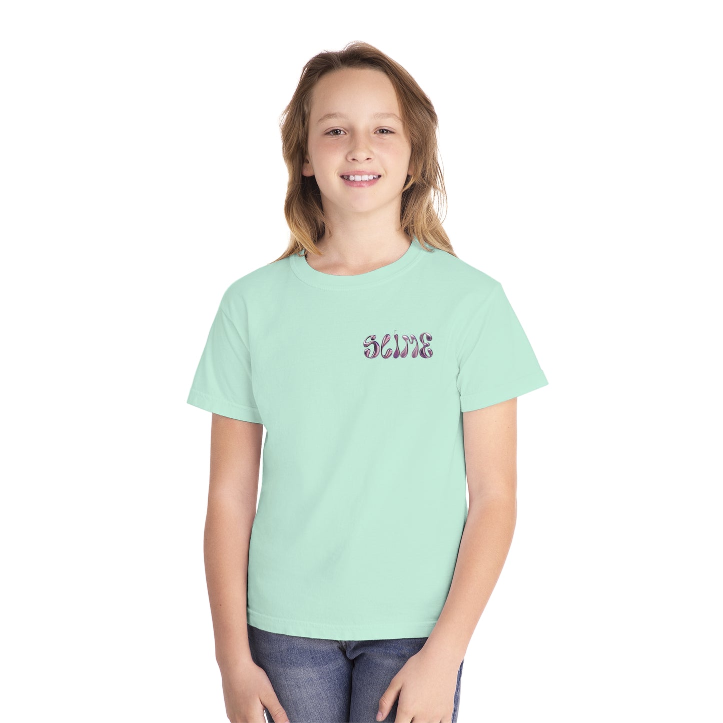 Youth Midweight Tee