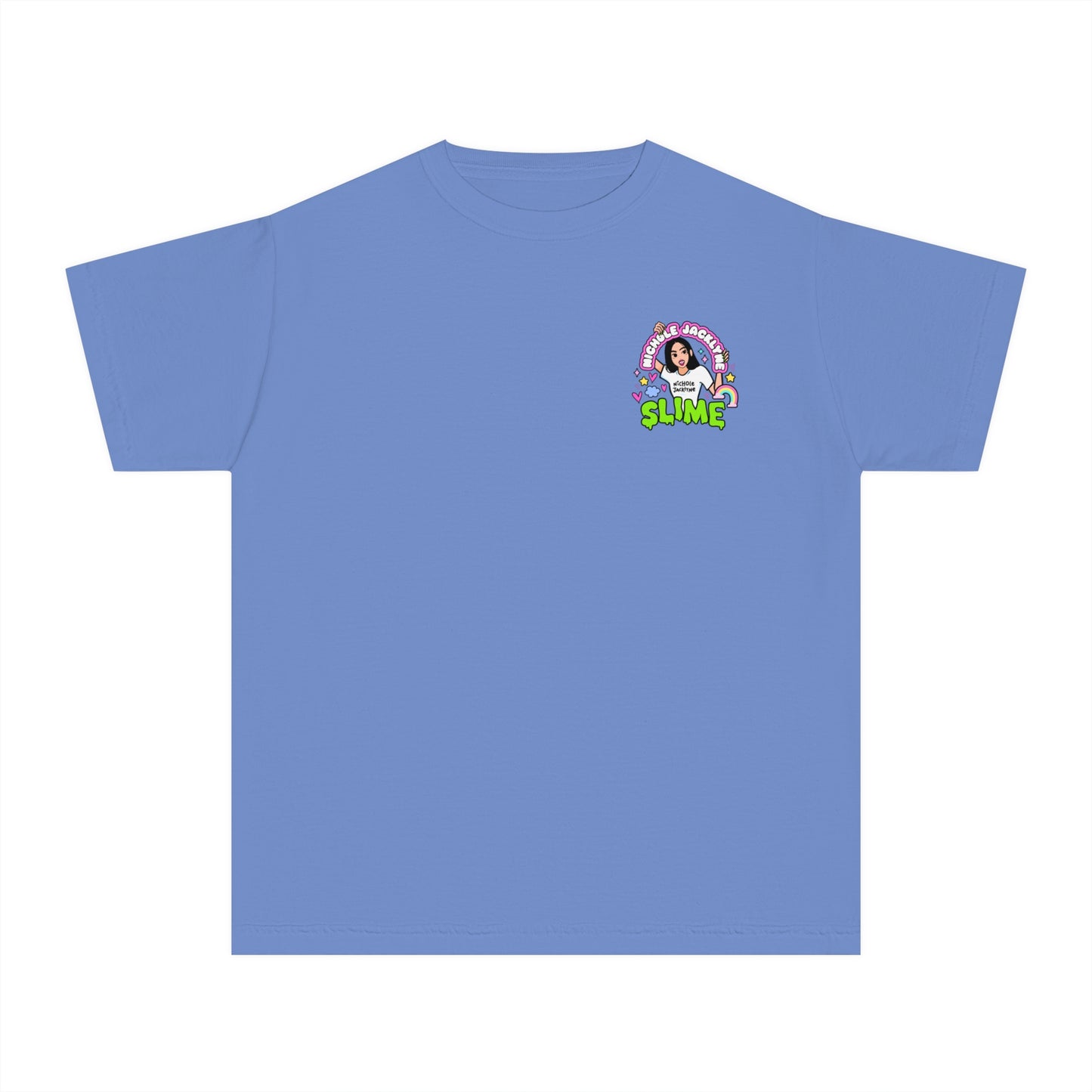 Youth Midweight Tee