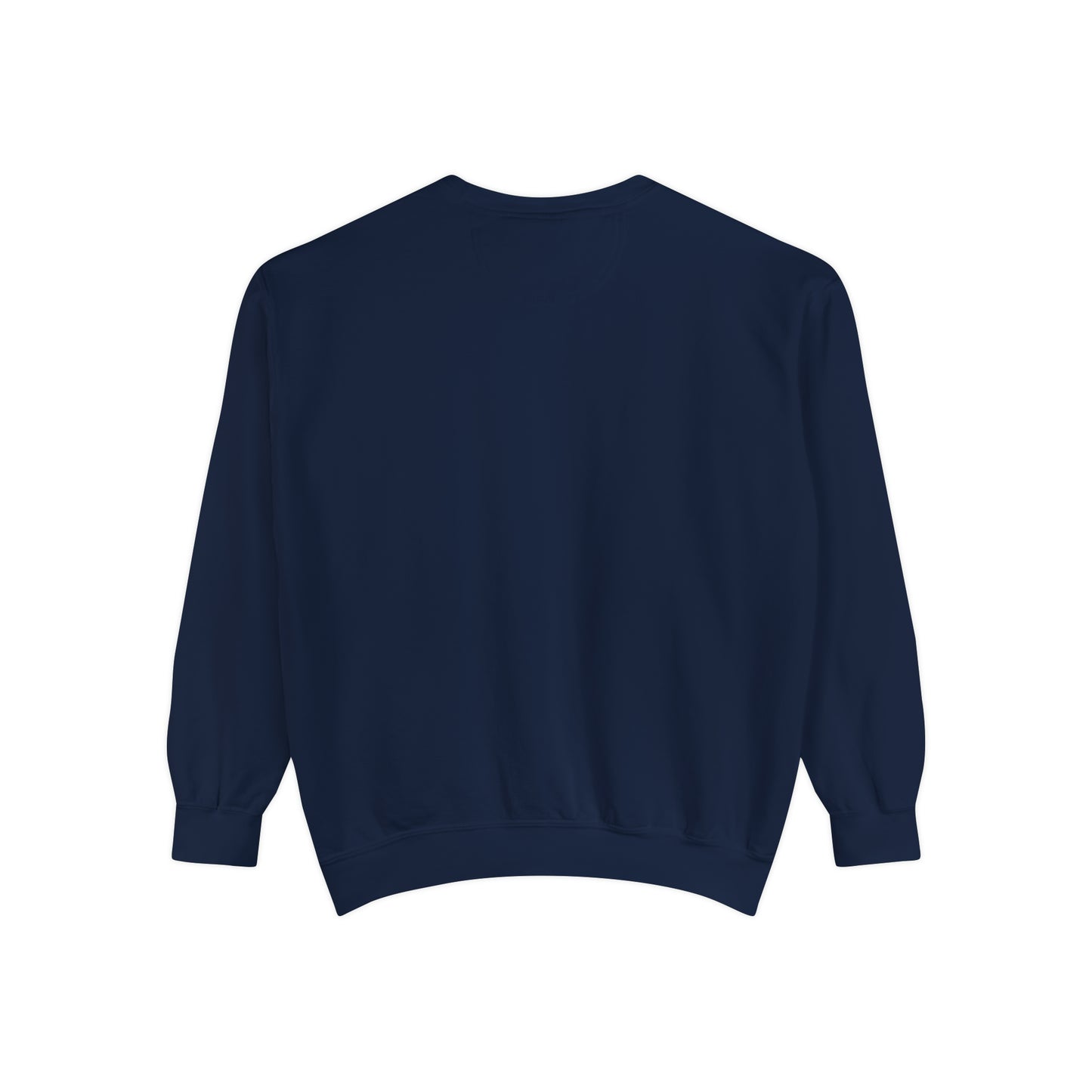 LUCKY CHARM Unisex Garment-Dyed Sweatshirt