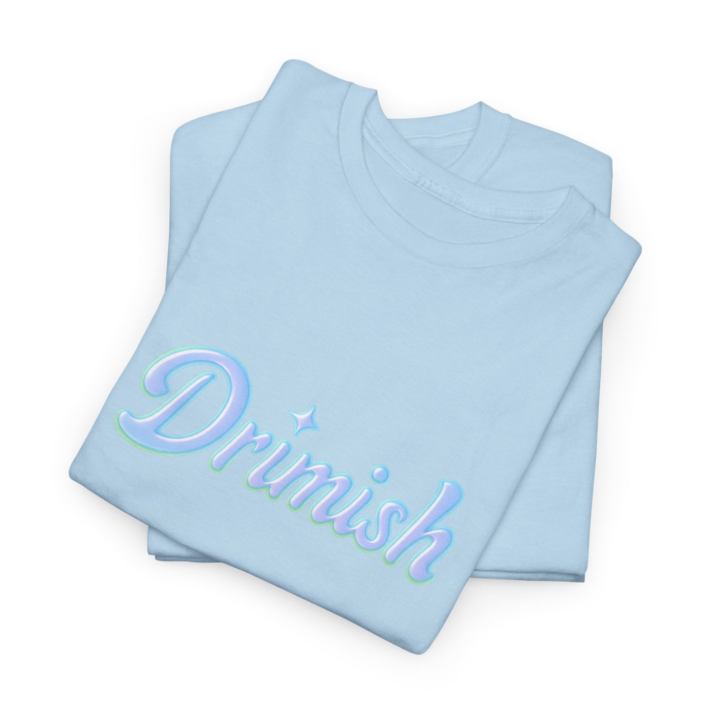 Drimish Tee
