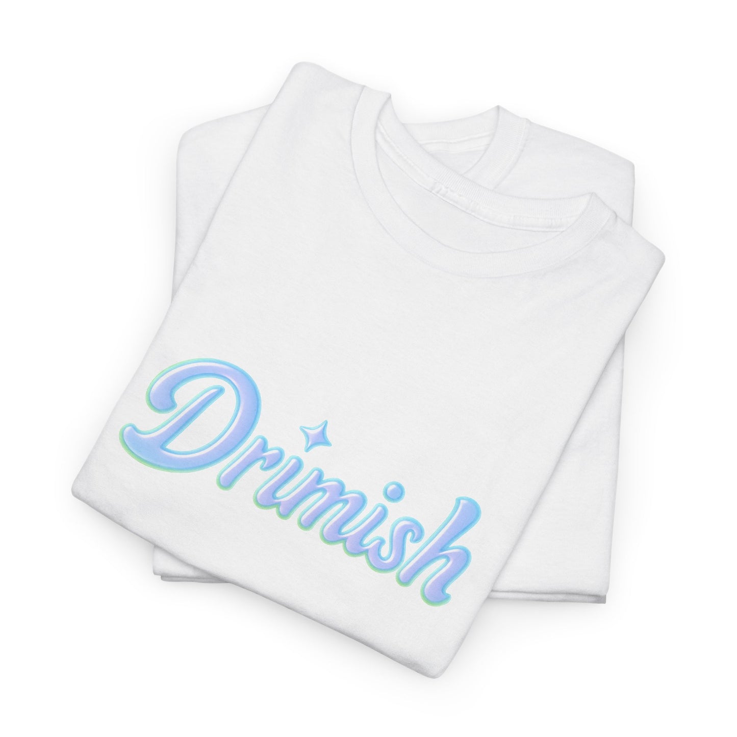 Drimish Tee