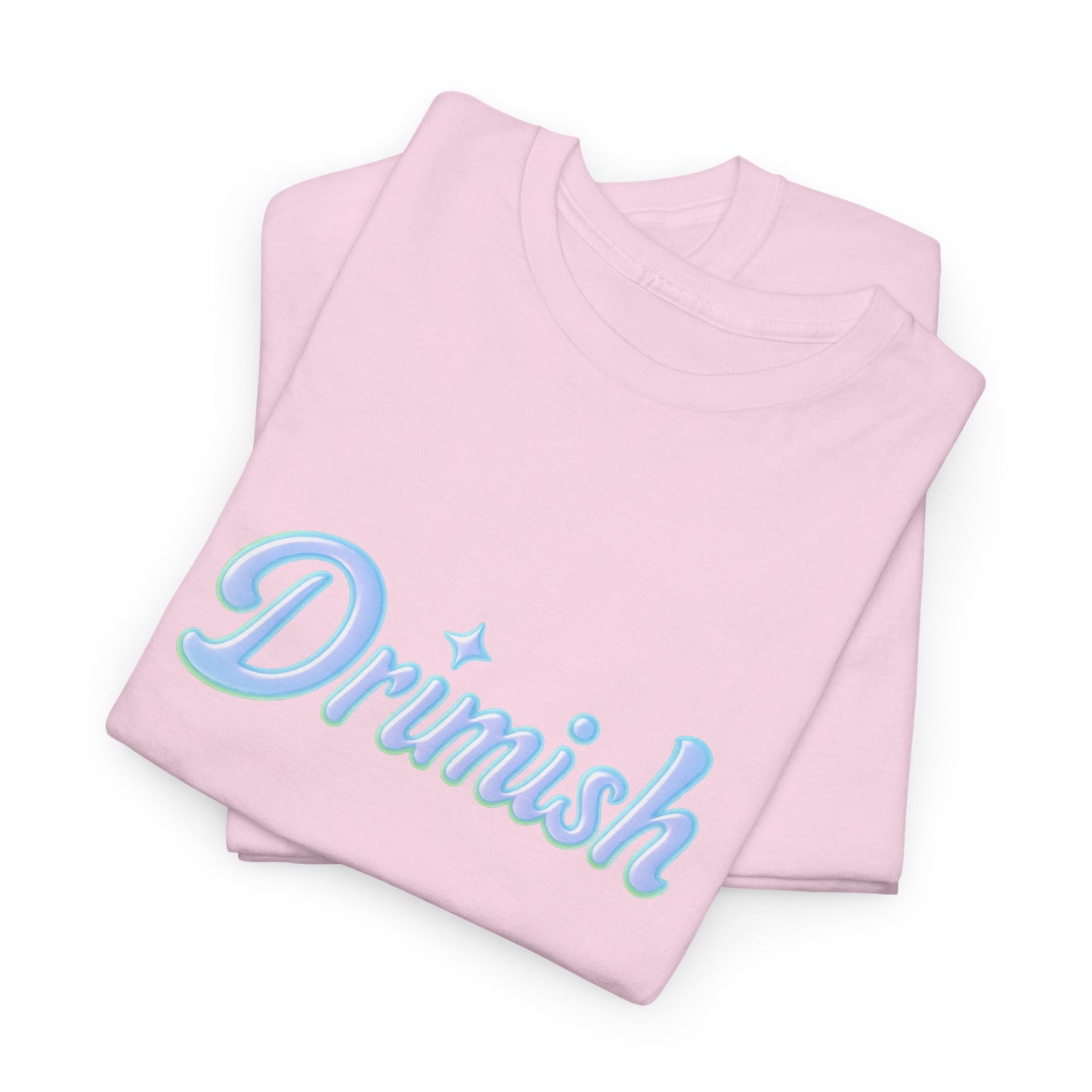 Drimish Tee