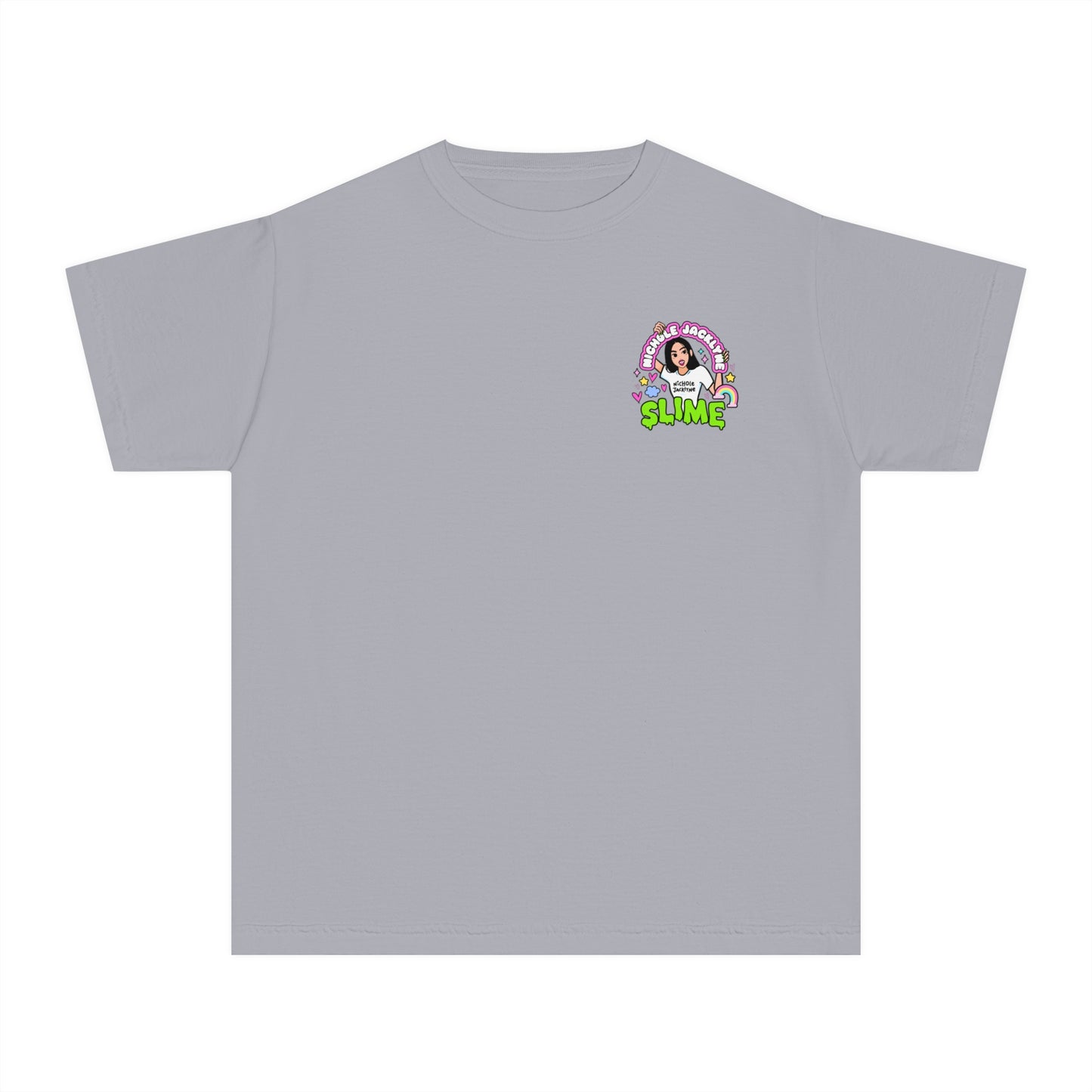 Youth Midweight Tee