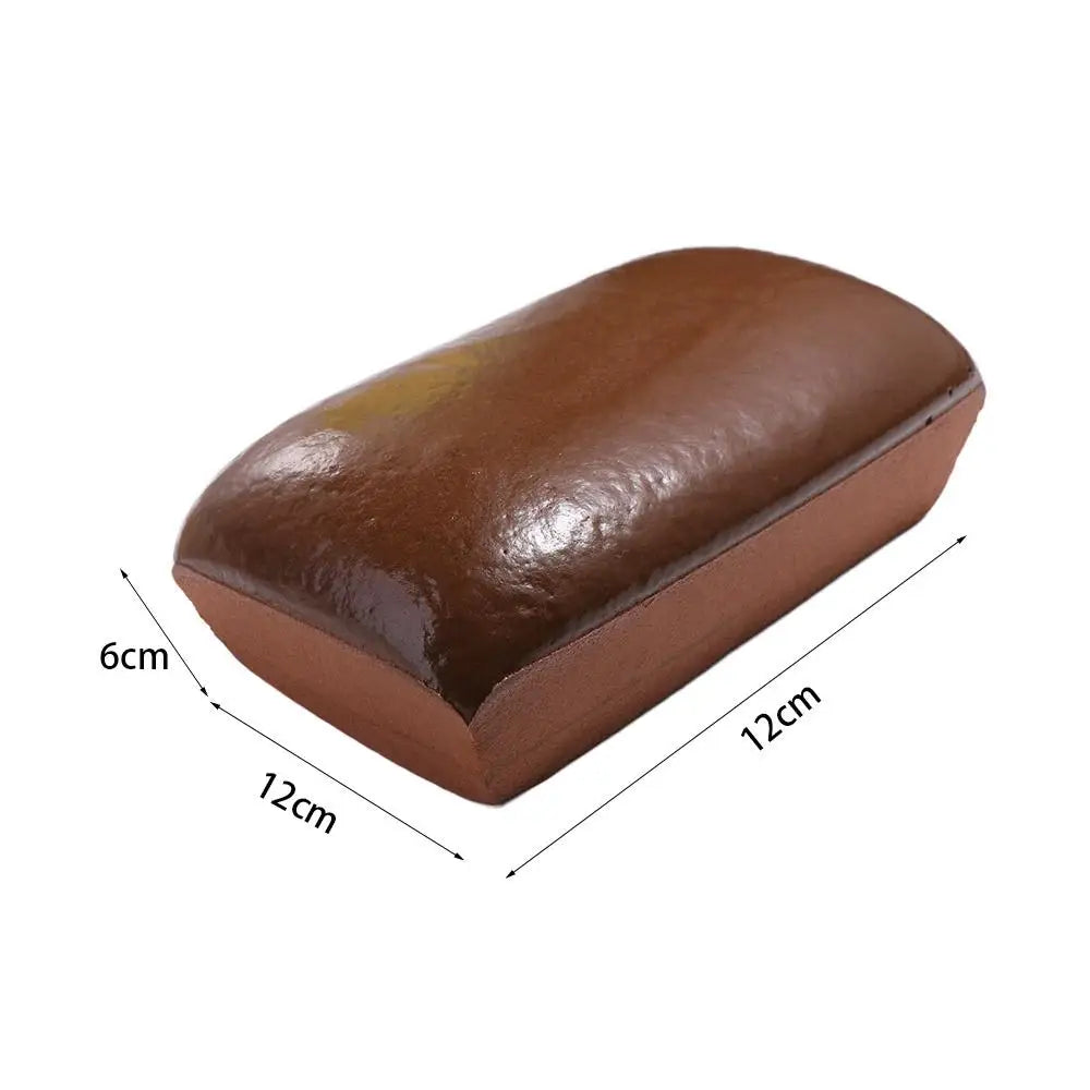 Squishy Slow Rising Simulation Food Pinch Toys Fidget Toy Tender Soft Cake Bread Toast Squeeze Toy Stress Release Hand Relax Toy