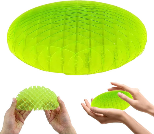 Fidget Worm Decompression Toy