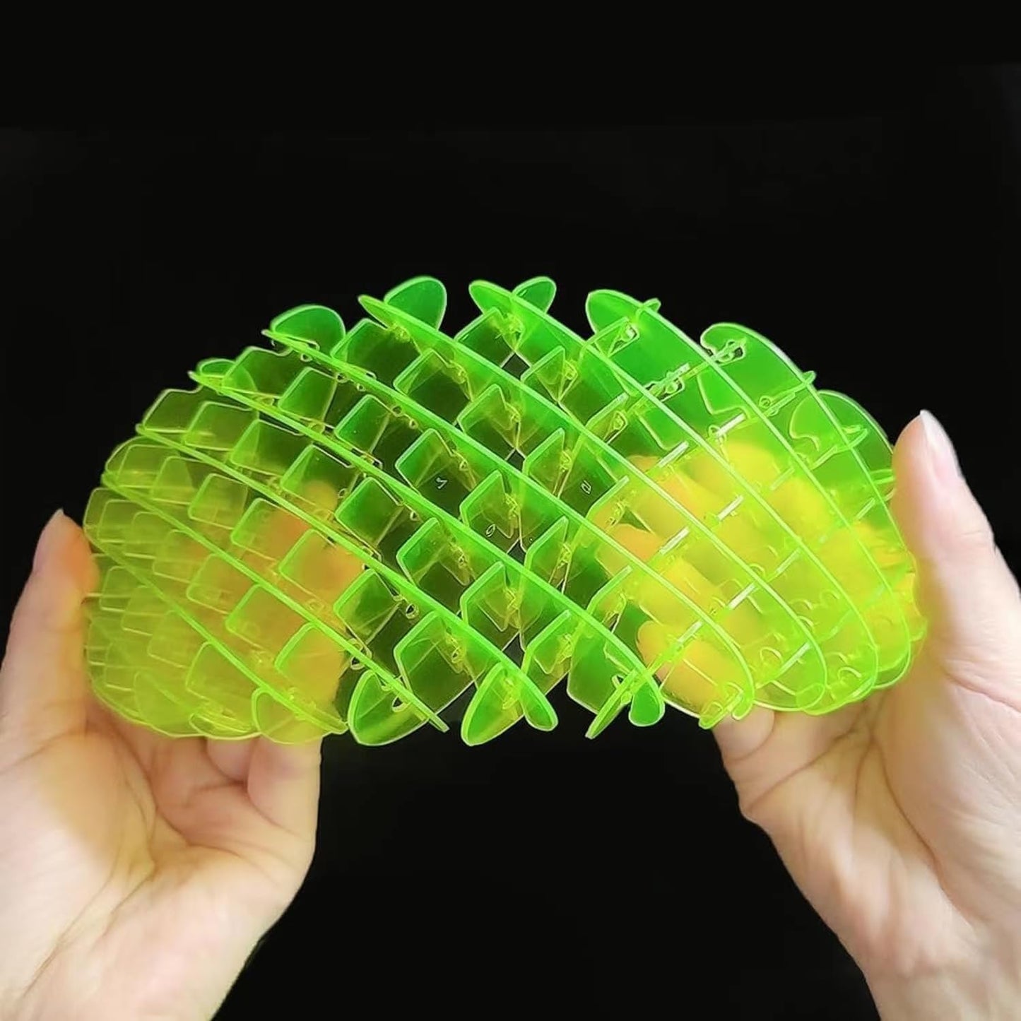 Fidget Worm Decompression Toy