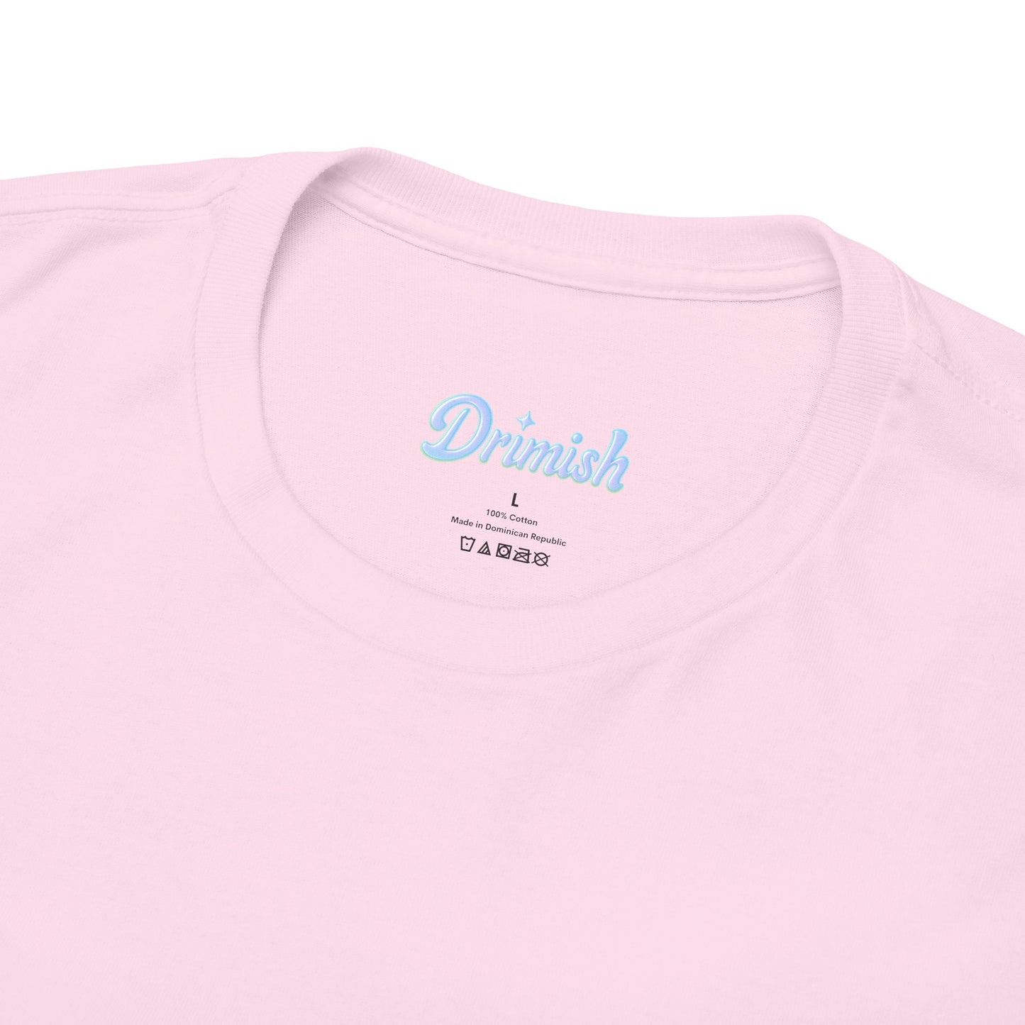 Drimish Tee