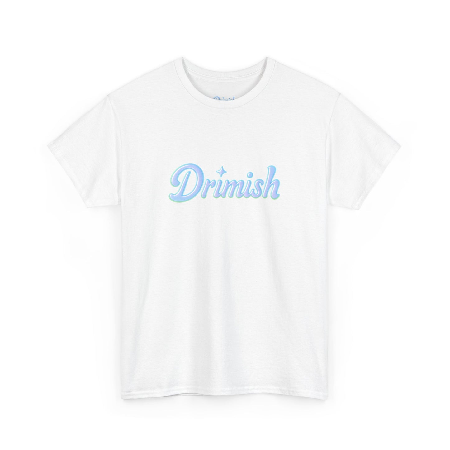 Drimish Tee