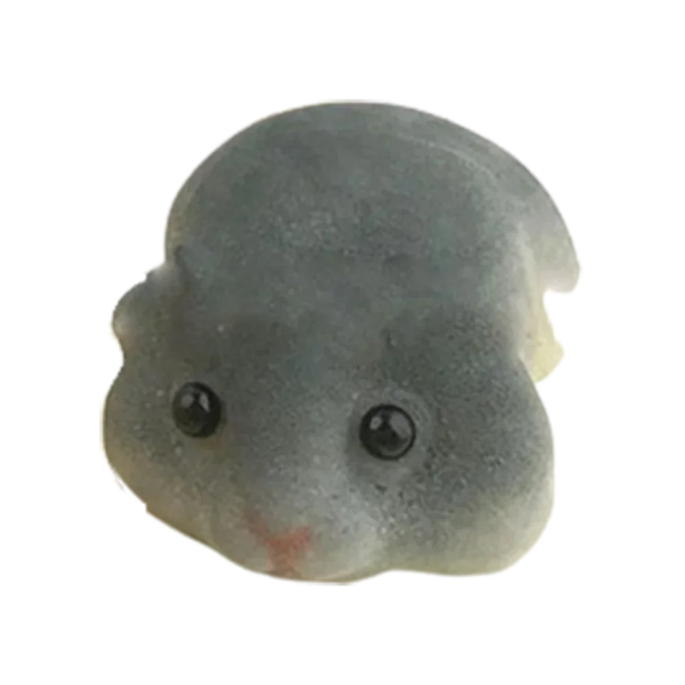 Cute Taba Squishy Hamster