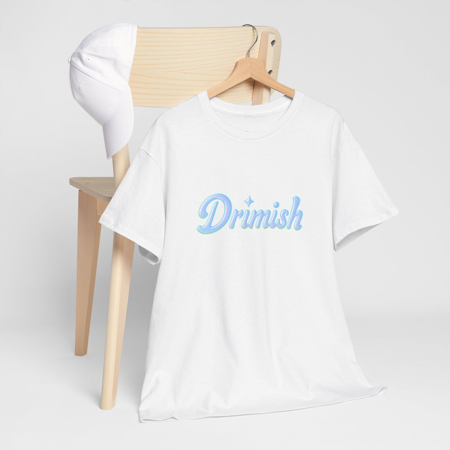 Drimish Tee