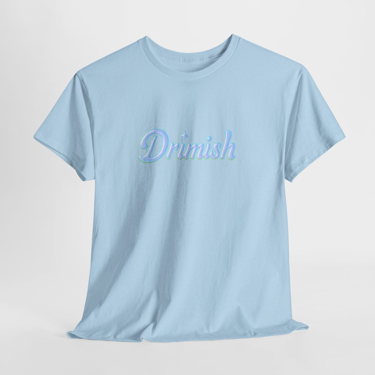 Drimish Tee